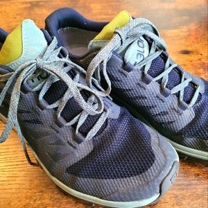 Salomon Women's Trekking Shoes- SZ 9